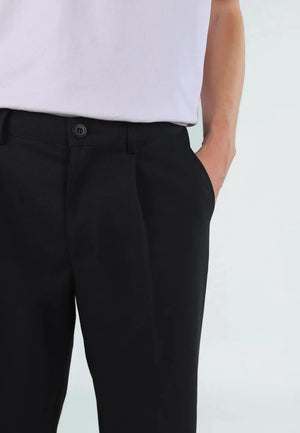 Landon Heavy Trousers