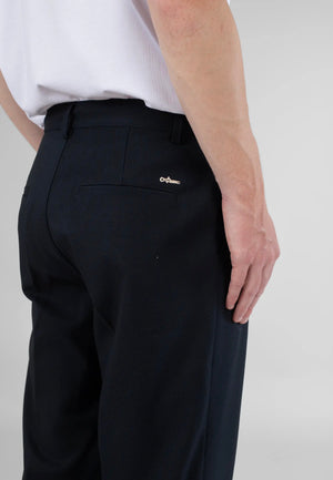 Landon Heavy Trousers