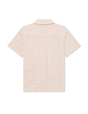 Lesley Slub SS Shirt 2.0