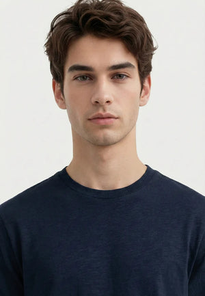 Lung Melange T-shirt