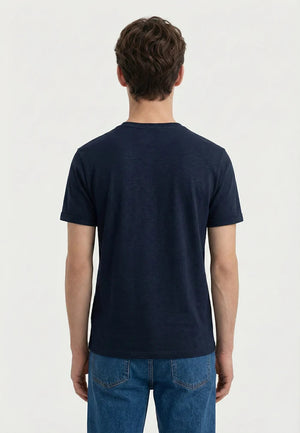 Lung Melange T-shirt