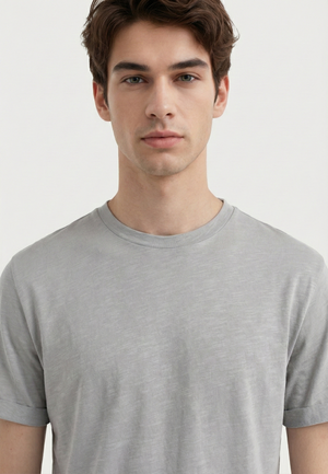 Lung Melange T-shirt