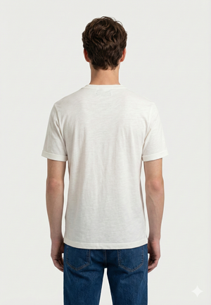 Lung Melange T-shirt