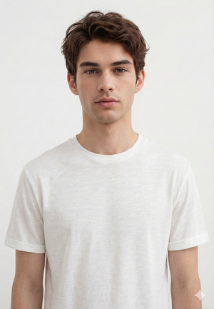 Lung Melange T-shirt