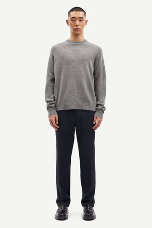 Isak Knit Sweater 15010