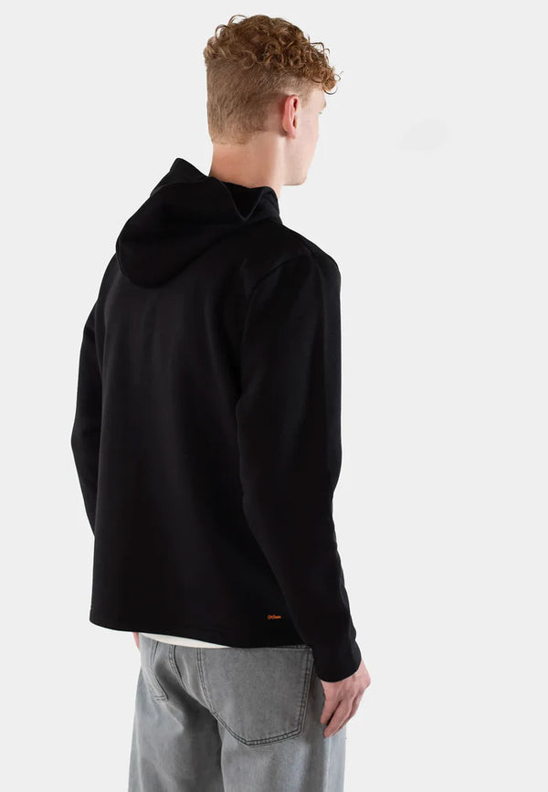 Meztli Ellipse full Zip Hoodie