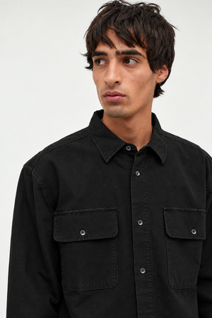N08 Field Shirt
