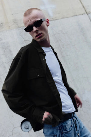 N08 Field Shirt