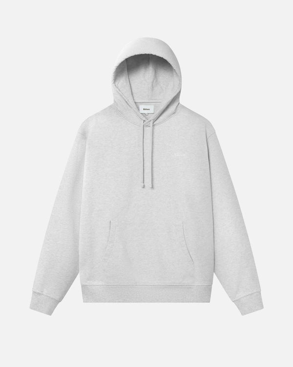 Half Moon Hoodie