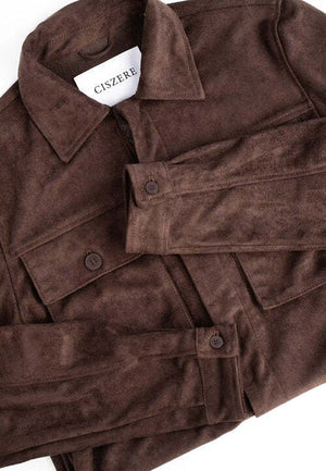 Nash Mockajacka vegan