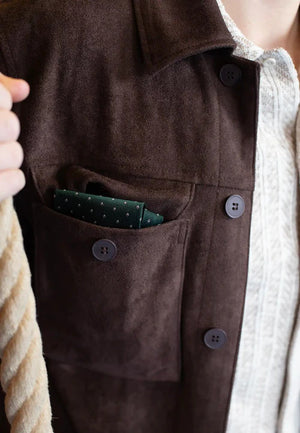 Nash Mockajacka vegan