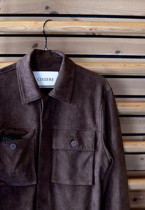 Nash Mockajacka vegan