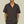 Ladda bilden i Galleri Viewer, OAS Black Cuba Waffle Skjorta
