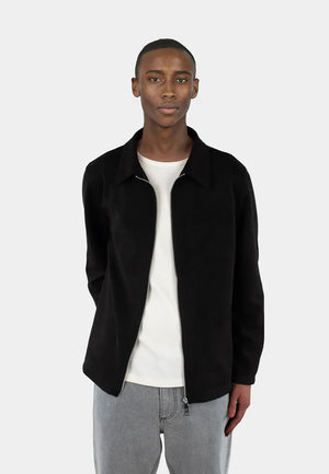 Neo mockaovershirt 2.0 vegan