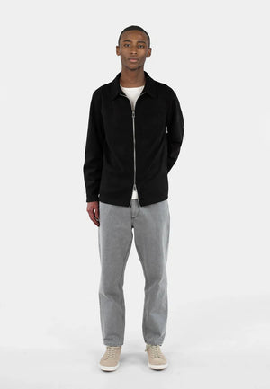 Neo mockaovershirt 2.0 vegan