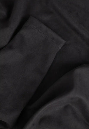 Neo mockaovershirt 2.0 vegan