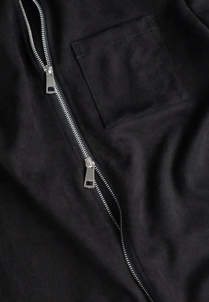 Neo mockaovershirt 2.0 vegan