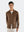 Neo vegan suede overshirt 2.0