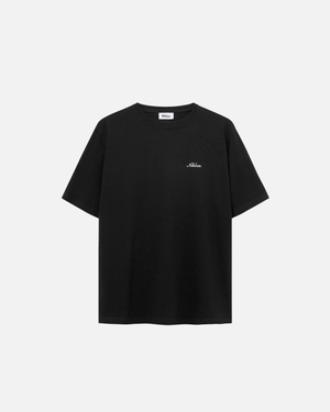 Logo Script Tee