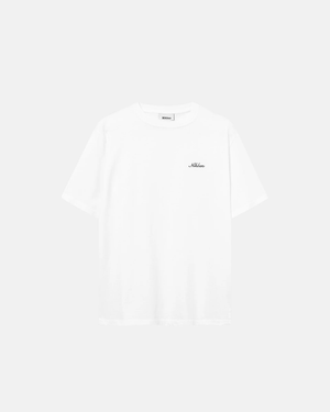 Logo Script Tee