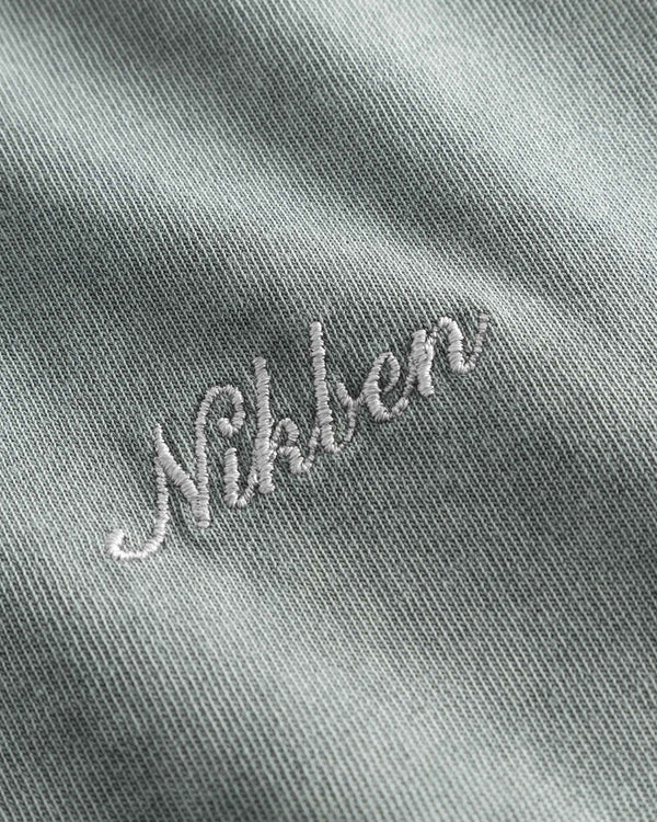 Logo Script Tee