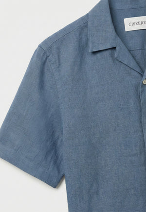 Ordy linen shirt