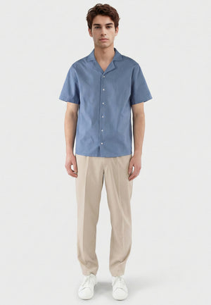 Ordy linen shirt