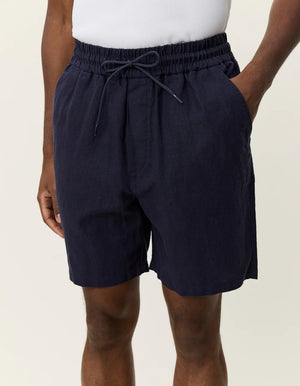Otto Linen Shorts