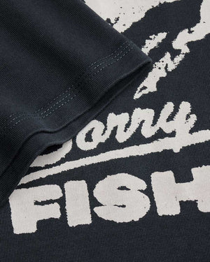 Pocket Fish Tee