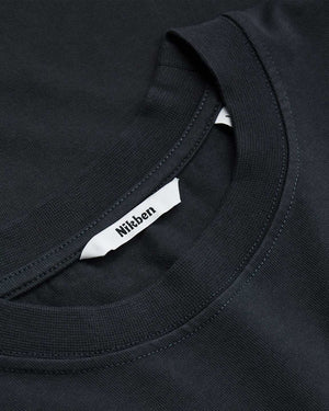 Pocket Fish Tee