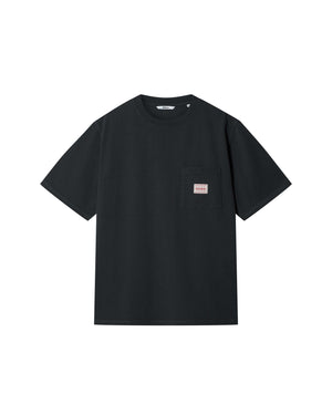 Pocket Fish Tee