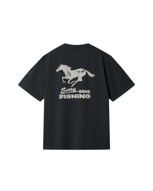 Pocket Fish Tee