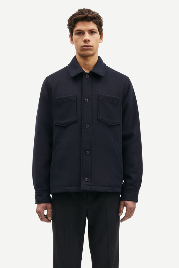 PALLY SHIRT JAKKE 14163