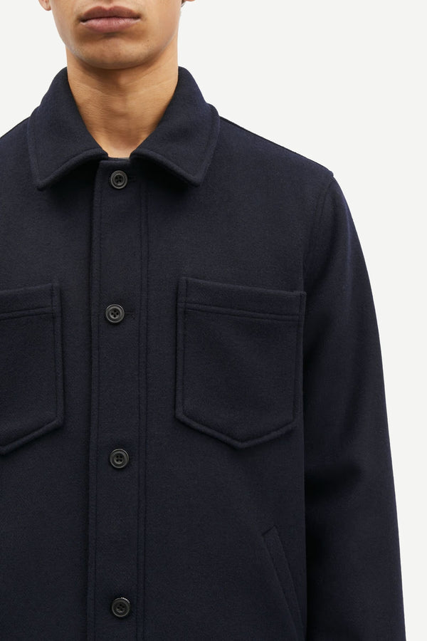 PALLY SHIRT JAKKE 14163