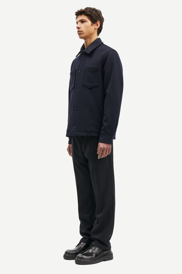 PALLY SHIRT JAKKE 14163