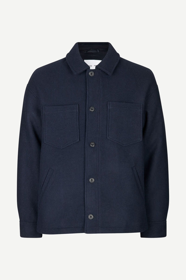 PALLY SHIRT JAKKE 14163