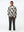 Parker knitted cardigan