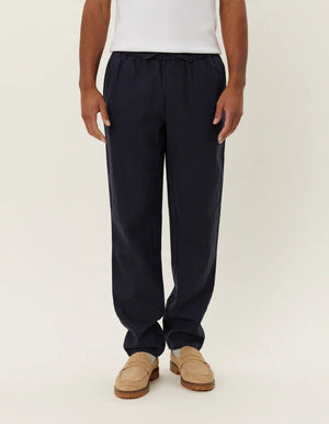 Patrick Linen Pants - Linnebyxa