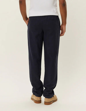 Patrick Linen Pants - Linnebyxa
