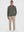 Reuben knitted half zip