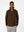 Reuben knitted half zip