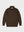 Reuben knitted half zip