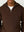 Reuben knitted half zip