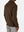 Reuben knitted half zip