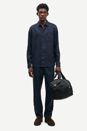 Sajabari X trousers 16064
