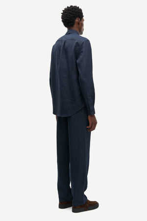 Sajabari X trousers 16064