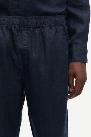Sajabari X trousers 16064