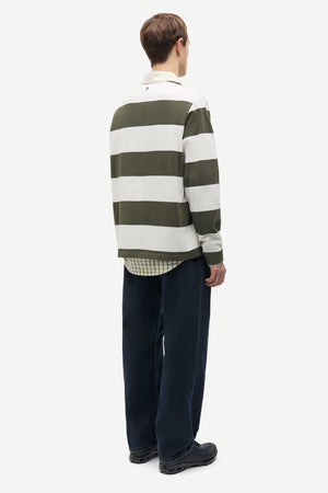 Sakevin x polo LS 15512