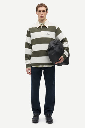 Sakevin x polo LS 15512