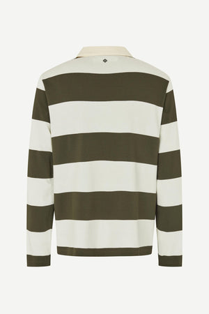 Sakevin x polo LS 15512